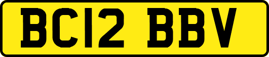 BC12BBV