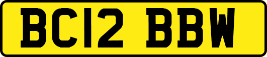 BC12BBW
