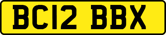 BC12BBX