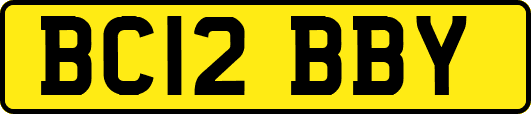 BC12BBY