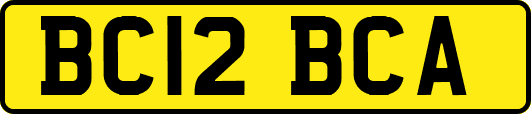BC12BCA