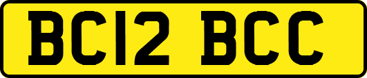 BC12BCC
