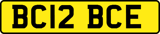 BC12BCE