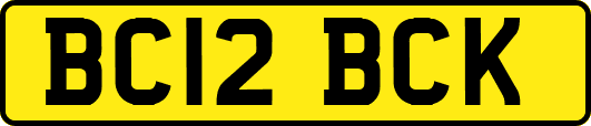 BC12BCK