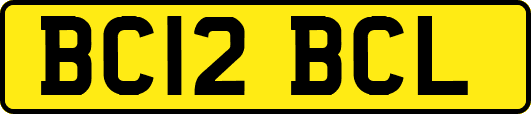 BC12BCL