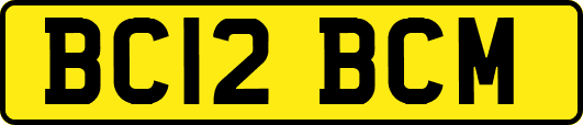 BC12BCM