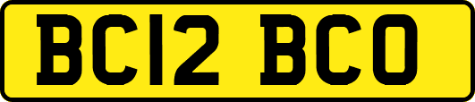 BC12BCO