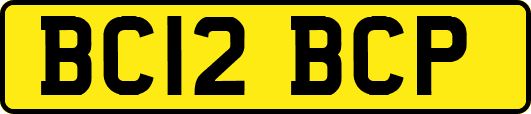 BC12BCP