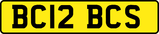 BC12BCS