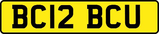 BC12BCU