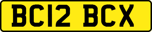 BC12BCX