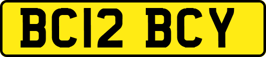 BC12BCY