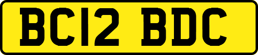 BC12BDC