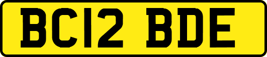 BC12BDE