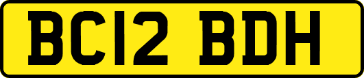 BC12BDH