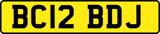 BC12BDJ