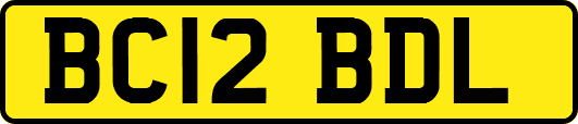 BC12BDL
