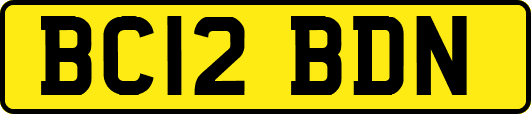 BC12BDN