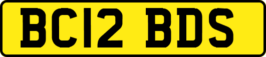 BC12BDS