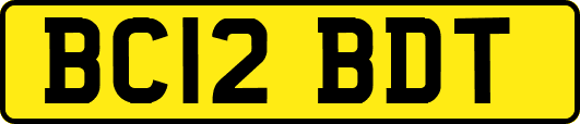 BC12BDT