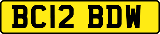 BC12BDW