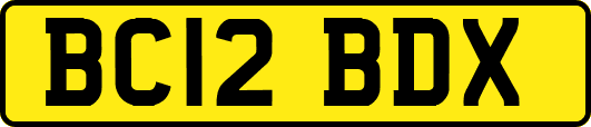 BC12BDX