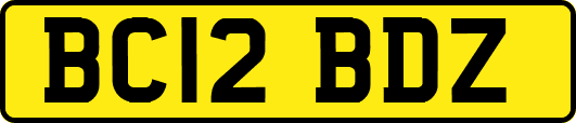 BC12BDZ