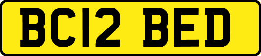 BC12BED