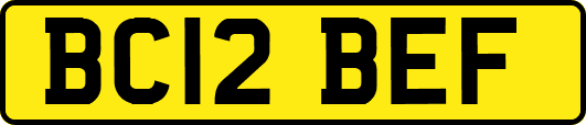 BC12BEF