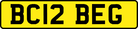 BC12BEG