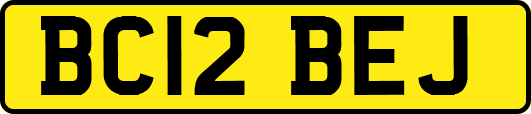 BC12BEJ