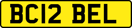 BC12BEL