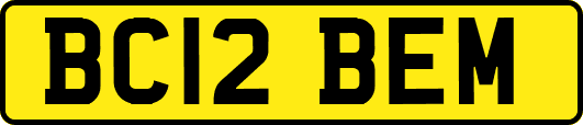 BC12BEM
