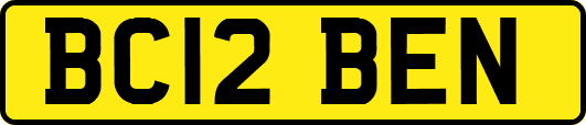 BC12BEN