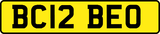 BC12BEO