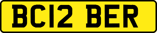 BC12BER