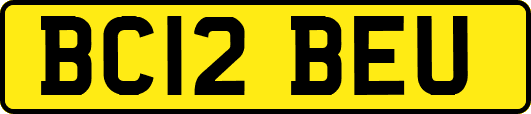BC12BEU