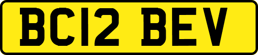 BC12BEV