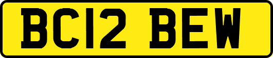 BC12BEW