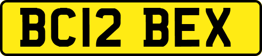 BC12BEX