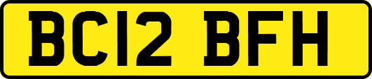 BC12BFH