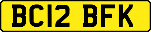 BC12BFK