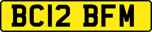 BC12BFM