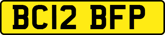 BC12BFP
