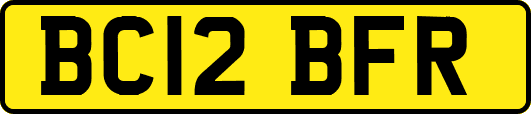 BC12BFR