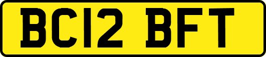 BC12BFT
