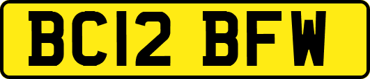 BC12BFW