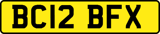 BC12BFX