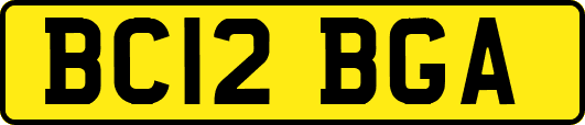 BC12BGA