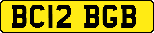 BC12BGB